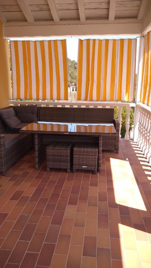 Apartmani Axa Rukavac  Exterior foto