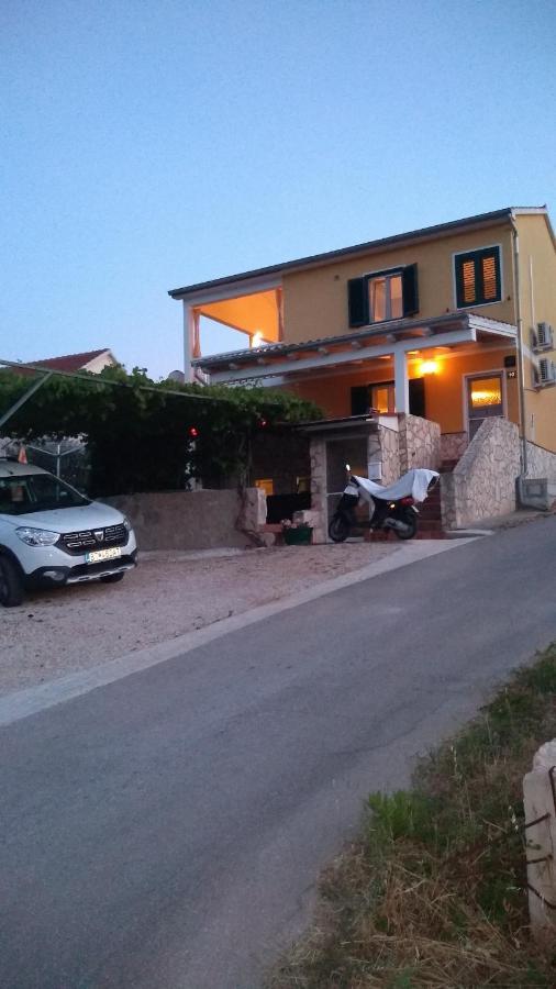 Apartmani Axa Rukavac  Exterior foto